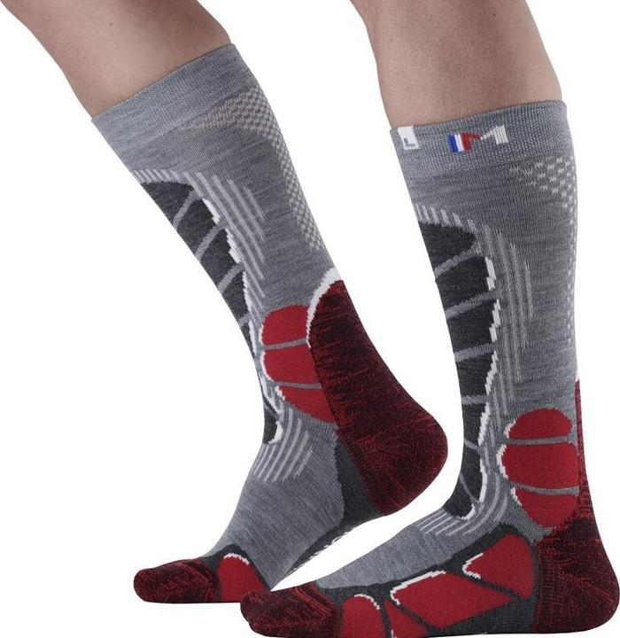 Produktbild Monnet Trek Extra Light (35 - 36)