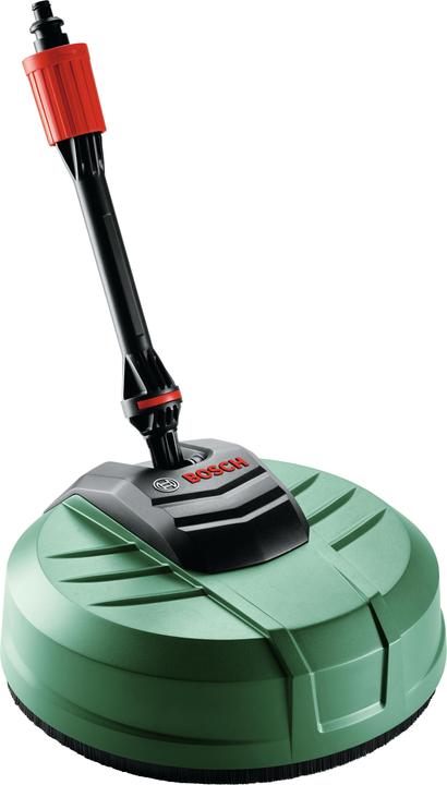 Bosch Home & Garden AquaSurf 250 Pulitore per terrazze
