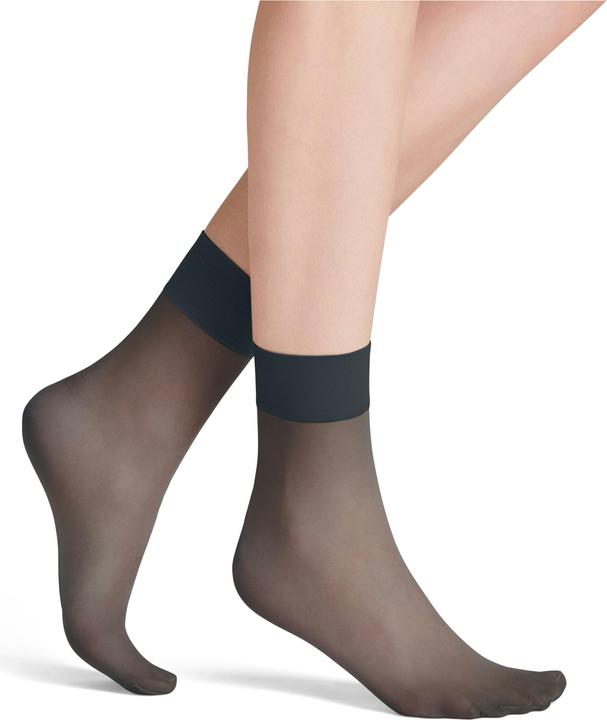 Produktbild Falke Pure Matt 20 SO (20 DEN, 39 - 42)