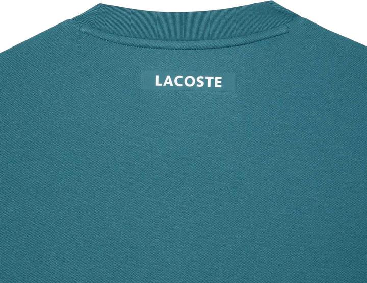 Immagine prodotto Lacoste Maglietta Tennis Ultra Asciutto Uomo (XS)