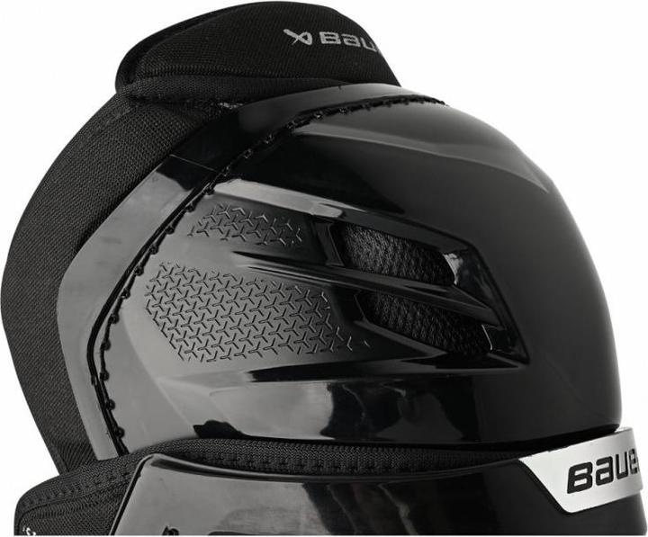 Produktbild Bauer Supreme M5 Pro INT Hockey-Schienbeinschoner (14"/36 cm) (36)