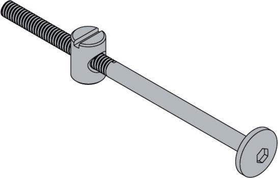 Produktbild Hettich Verbindungsbeschlag (Verbindungsbeschlag, 4 Stk.)