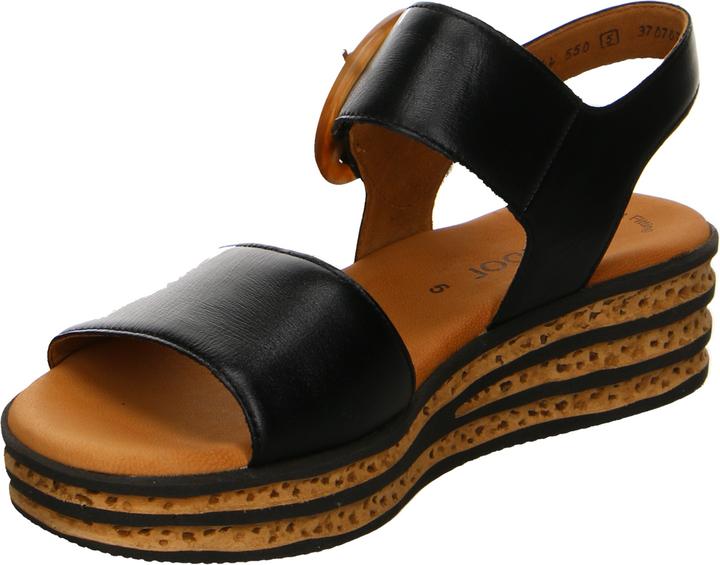 Actual product image Gabor Sandals (38.5)
