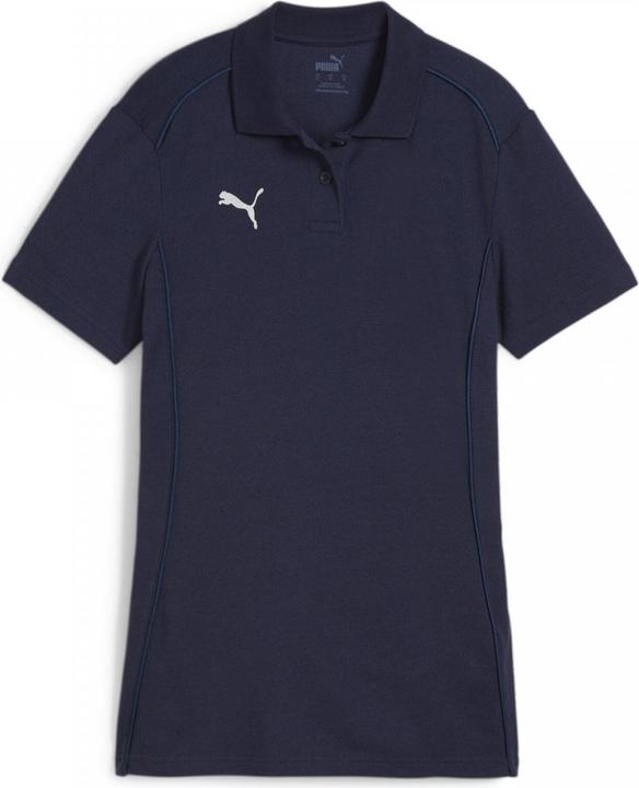 Actual product image Puma teamFINAL Casuals Polo Wmn (XL)