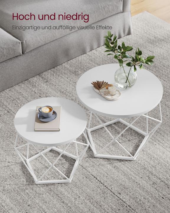 Image du produit Vasagle Cluster (48.5 x 48.5 x 39.5 cm)