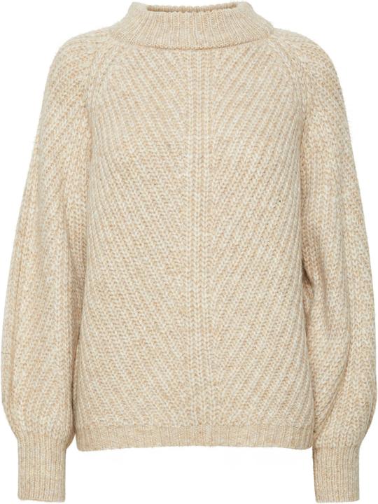 Actual product image B.young 's turtleneck sweater oksana (XS)