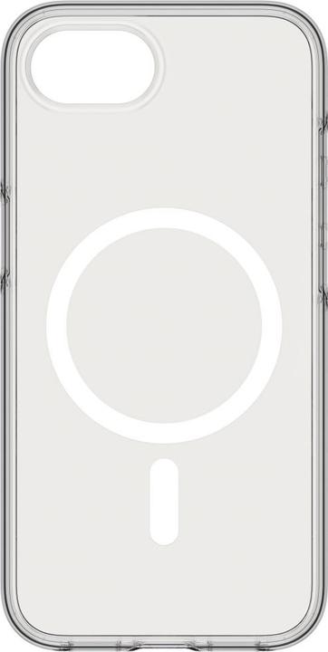Actual product image Black Rock Mag Clear Case (Apple iPhone 16e)