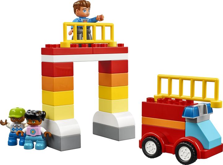 Actual product image LEGO Education My XL World (45028, LEGO Education)