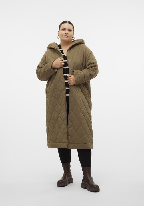 Produktbild Vero Moda VMCSASHA Mantel Mantel (50)