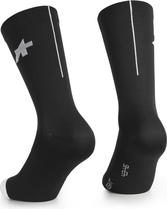 Immagine prodotto Assos Calzini R S9 - confezione doppia (35 - 38)