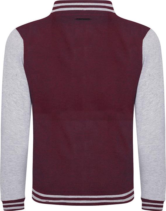 Actual product image Awdis College jacket (3XL)