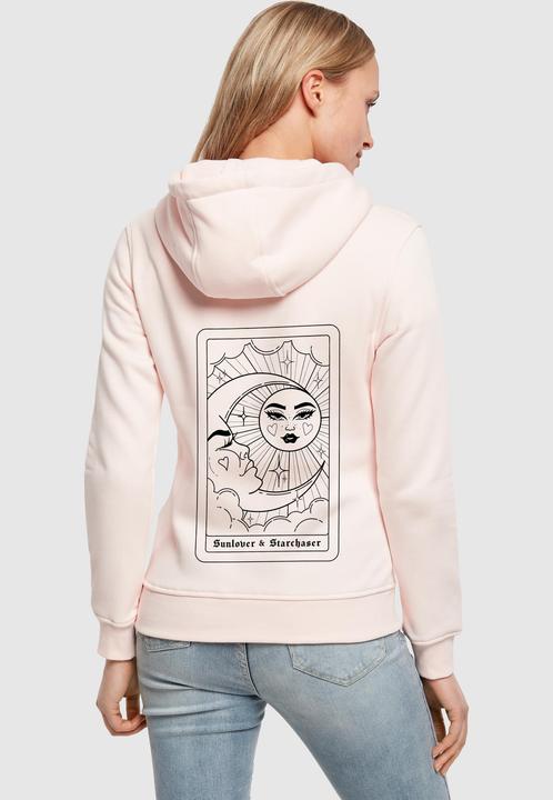 Immagine prodotto Miss Tee Felpa con cappuccio Sunlover Starchaser - 125255 (S)
