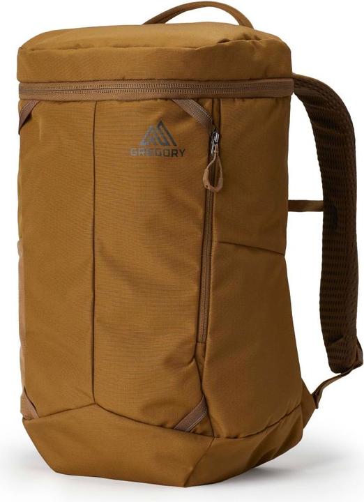 Gregory Rhune (25 l)