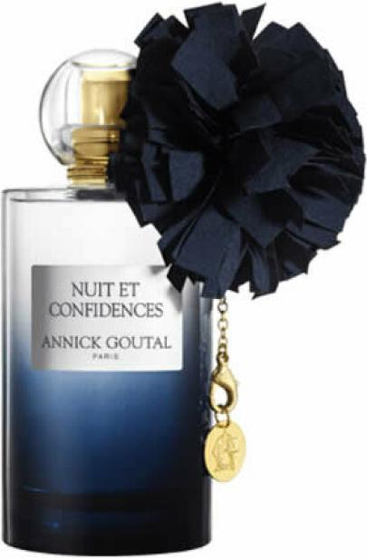 Actual product image Annick Goutal Nuit et Confidence (Eau de parfum, 50 ml)
