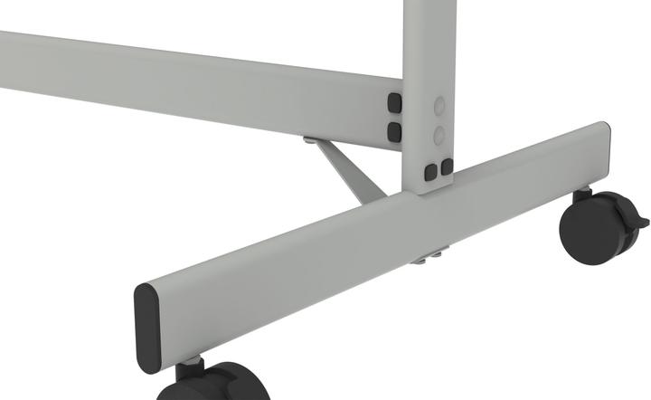 Produktbild Maul Mobiles Whiteboard MAULpro (100 x 120 cm)