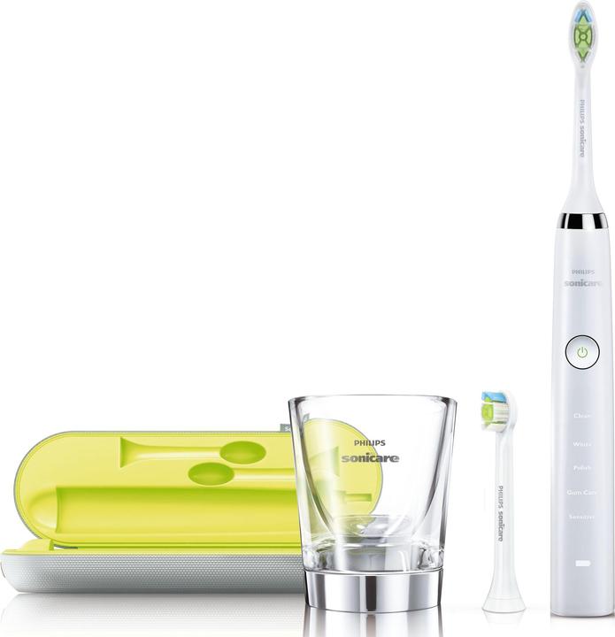 Produktbild Philips Sonicare Sonicare DiamondClean (Schallzahnbürste)