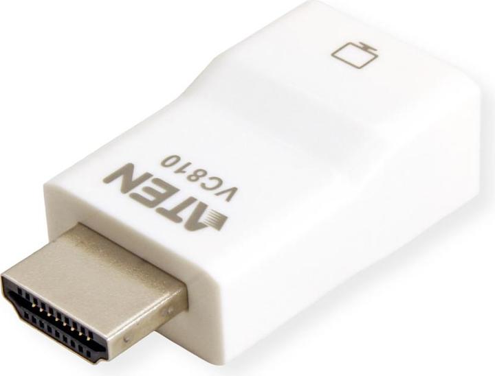 Image du produit Aten Convertisseur VC810 (HDMI, 2.30 cm)