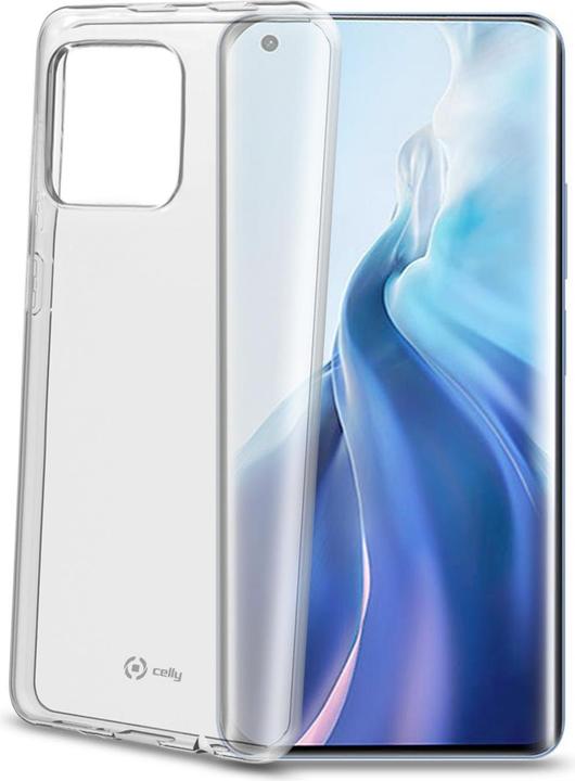 Produktbild Celly Gelskin (Xiaomi Mi 11i)