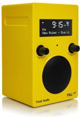 Produktbild Tivoli Audio PAL+ BT (FM, DAB+, Bluetooth)