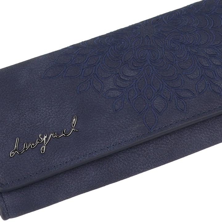 Actual product image Desigual Sierra Geldbörse 19 cm