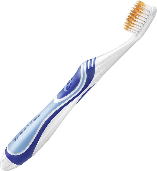 Produktbild Trisa SonicPower Akku Pro Interdental Soft
