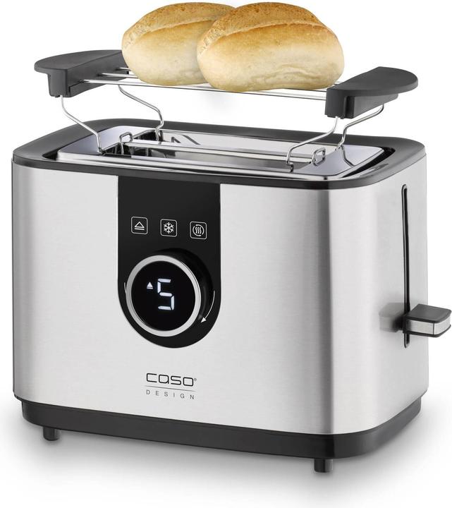 Actual product image Caso Selection T 2