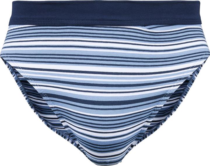 Immagine prodotto Erwin Müller Herren-Slip 4er-Pack (3XL, confezione da 4)