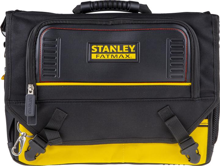 Produktbild Stanley Laptop- und Werkzeugtasche (1 Teile)