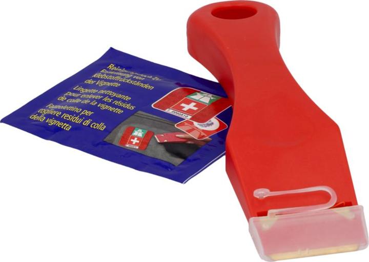 Immagine prodotto Tegro Set di rimozione del bollino
