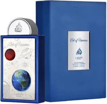 Produktbild Lattafa Perfumes Pride Art Of Universe (Eau de Parfum, 100 ml)