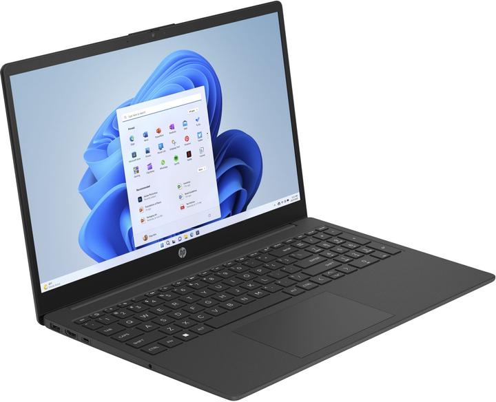 Actual product image HP 15-fc0031ng (15.60", AMD Ryzen 3 7320U, 8 GB, 512 GB, DE)