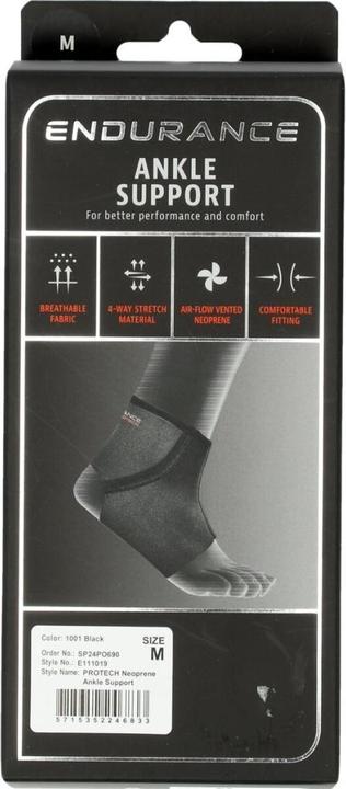Produktbild Endurance Protech (M)