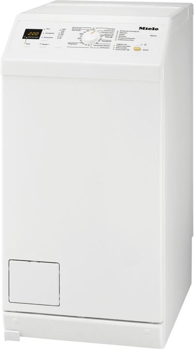 Actual product image Miele WW670 WPM (6 kg, Upwards)