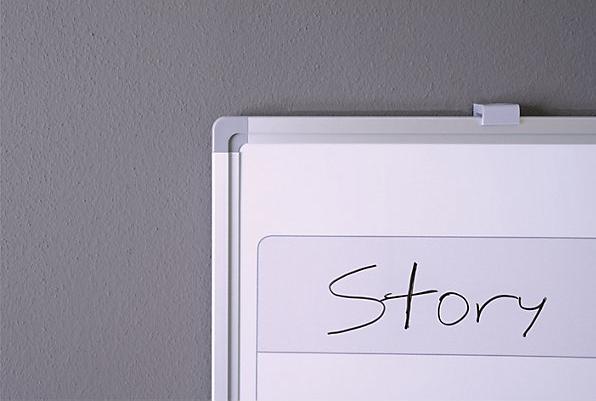 Immagine prodotto eurokraft basic Taskboard per Scrum e Kanban