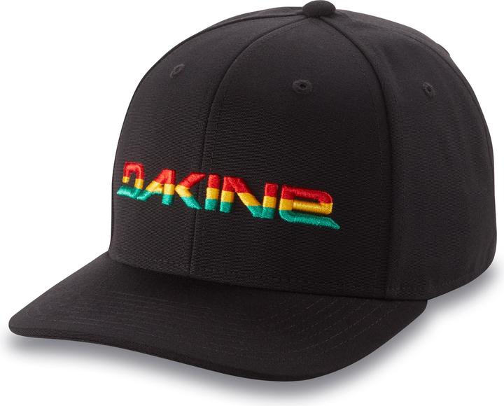 Dakine Rail 3d Ballcap (One Size)