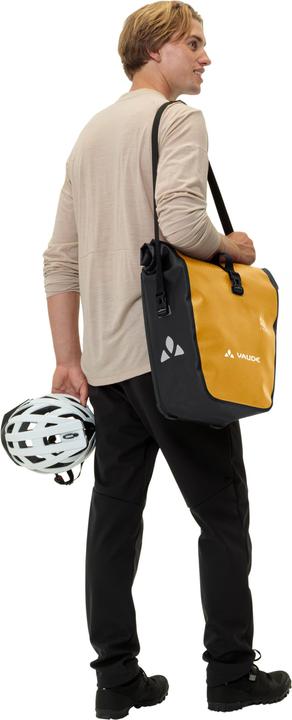 Produktbild Vaude Aqua Back Single (24 l, Gepäckträgertasche)