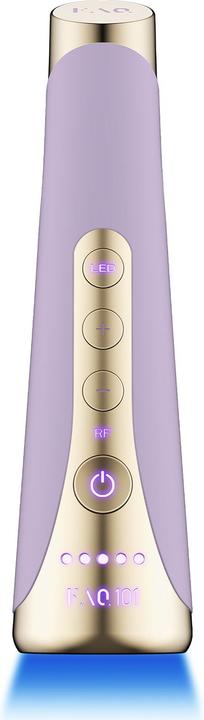 Actual product image FAQ Amethyst