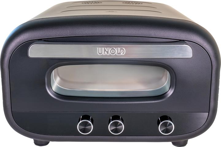 Actual product image Unold PIZZAOFEn Don Alfredo 68805 (Electric pizza oven)