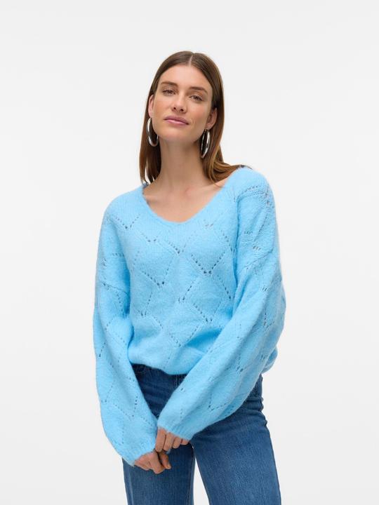 Produktbild Vero Moda VMNOVAH Pullover Strickpullover (S)