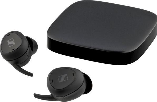 Produktbild Sennheiser TV Clear Set (keine Geräuschunterdrückung, 15 h, Kabellos)