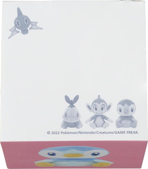 Immagine prodotto Pokémon Centro Scatola regalo originale S