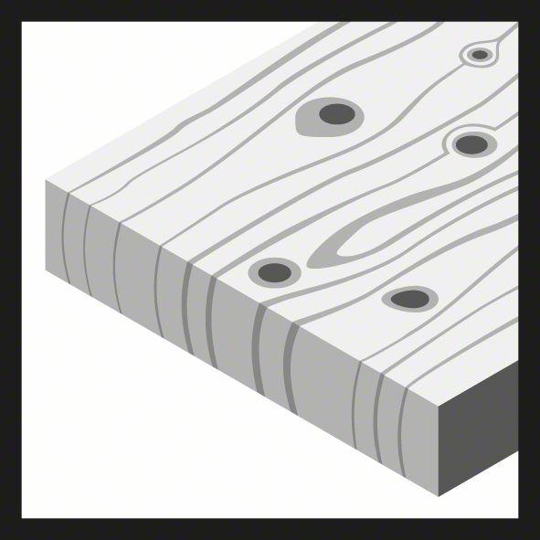 Produktbild Bosch Professional Zubehör Forstnerbohrer 50mm (50 mm)