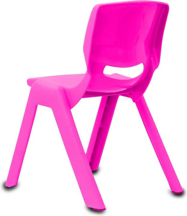 Produktbild Jamara Smiley (Kinderstuhl)