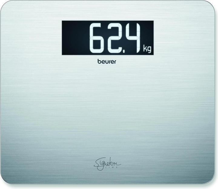 Actual product image Beurer GS405 Signature (200 kg)