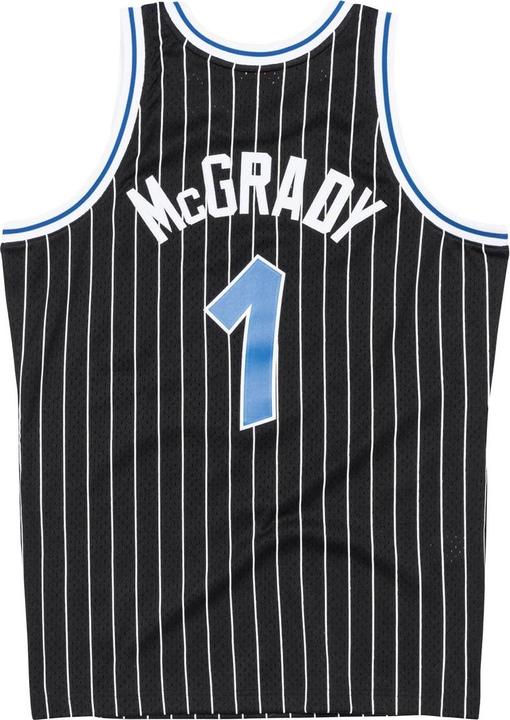 Produktbild Mitchell & Ness nba trikot Orlando Magic Tracy Mcgrady (M)