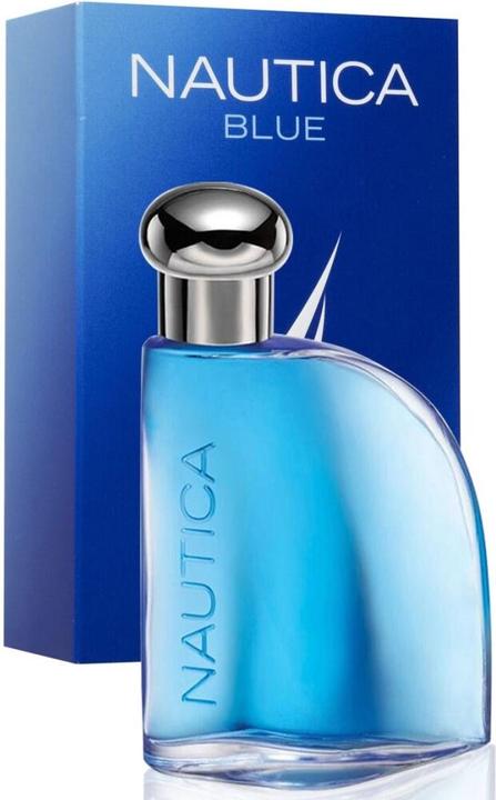 Produktbild Nautica Blue (Eau de Toilette, 100 ml)