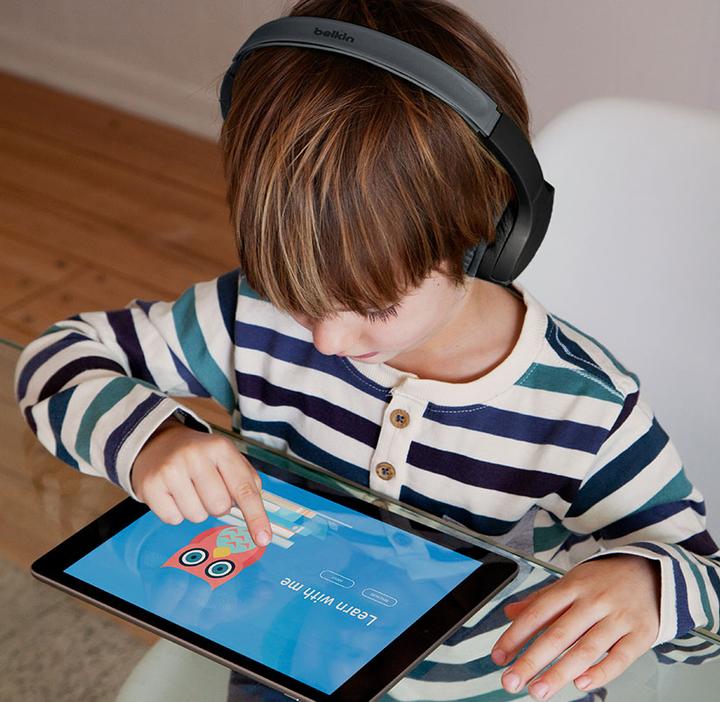 Productafbeelding Belkin SoundForm Mini