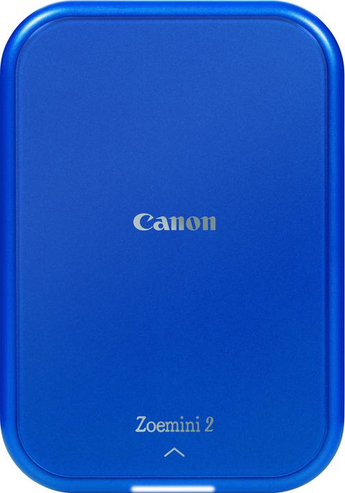 Produktbild Canon Zoemini 2 (Thermodirekt, Farbe)