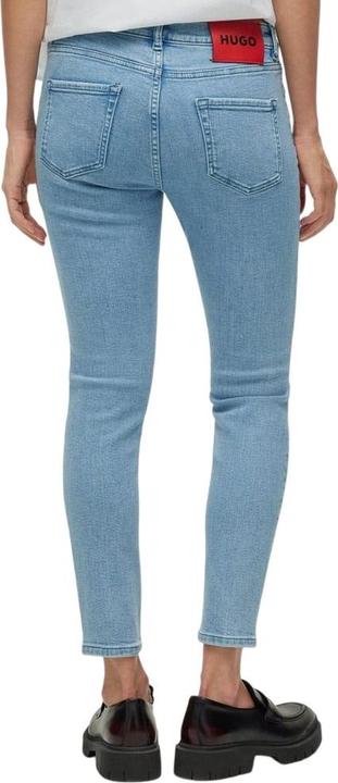 Immagine prodotto HUGO 932 Jeans Aderente Donna (26)