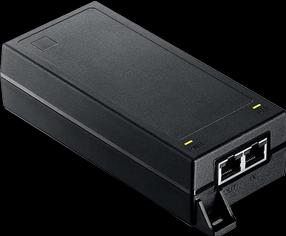Produktbild Zyxel POE12-30W (802.3at (PoE+), 802.3af (PoE), 30 W)
